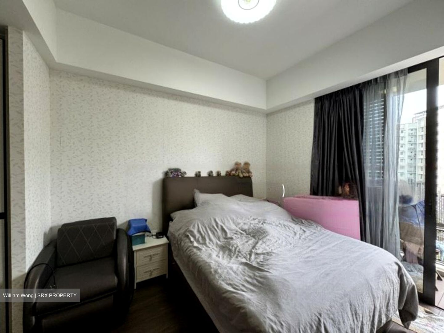 d'Nest (D18), Condominium #561589741